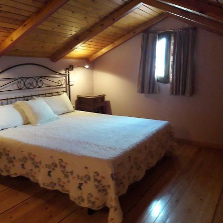 Arcalis Apartment Rascafría Екстериор снимка