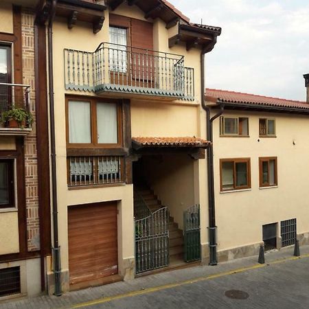 Arcalis Apartment Rascafría Екстериор снимка