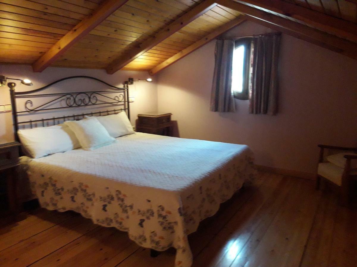 Arcalis Apartment Rascafría Екстериор снимка